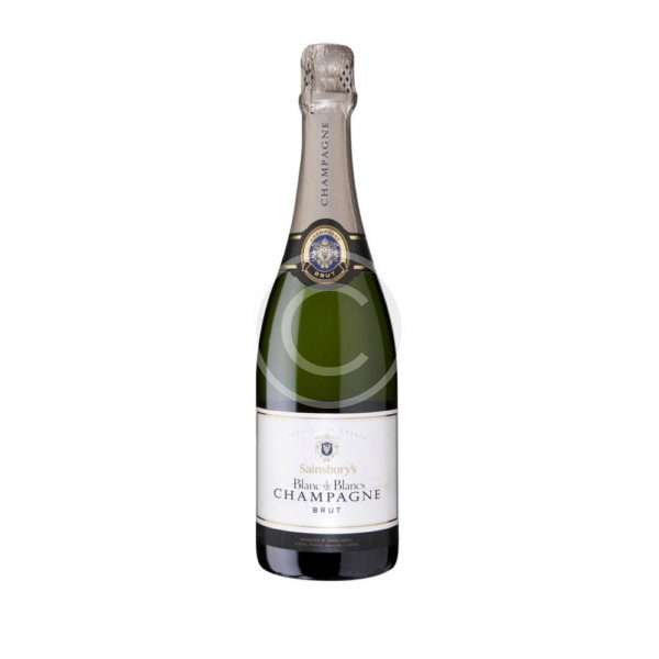 Sainsbury's Sparkling Wine - Image 3